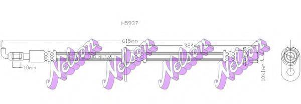 BROVEX-NELSON H5937