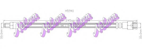 BROVEX-NELSON H5941