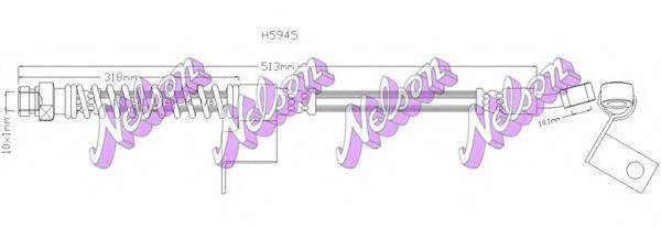 BROVEX-NELSON H5945