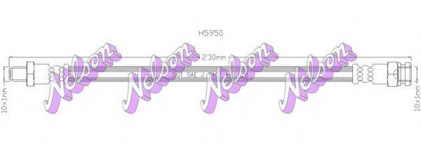 BROVEX-NELSON H5950