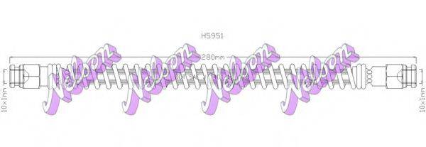 BROVEX-NELSON H5951