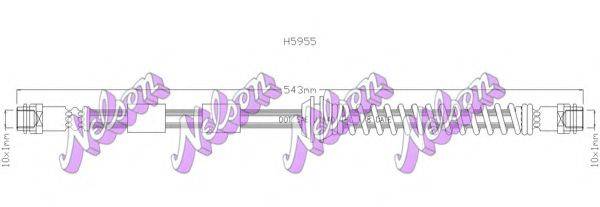 BROVEX-NELSON H5955