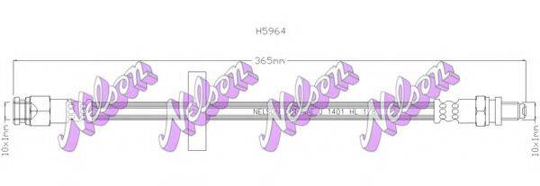 BROVEX-NELSON H5964