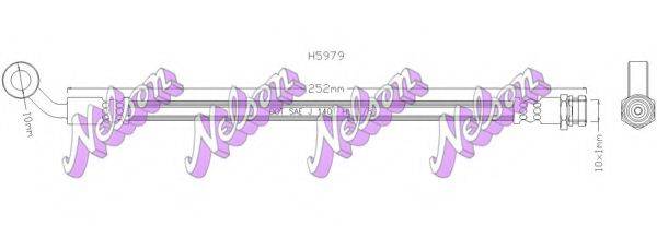 BROVEX-NELSON H5979