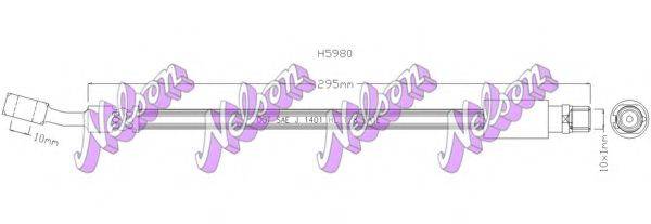 BROVEX-NELSON H5980