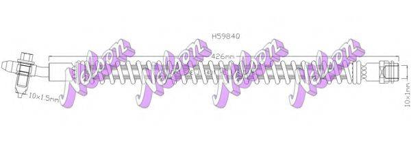 BROVEX-NELSON H5984Q