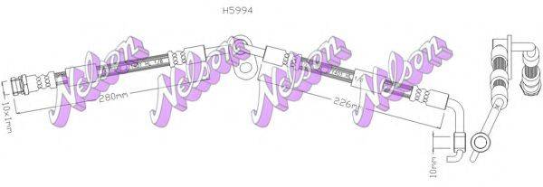 BROVEX-NELSON H5994