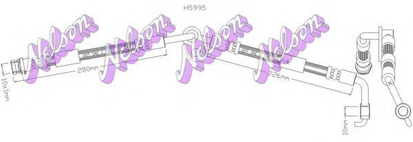 BROVEX-NELSON H5995