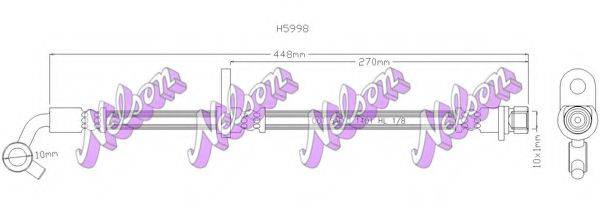 BROVEX-NELSON H5998