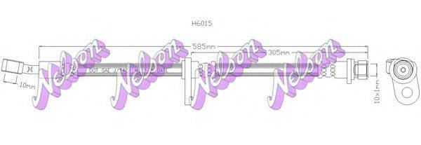 BROVEX-NELSON H6015