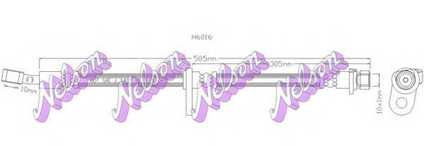 BROVEX-NELSON H6016