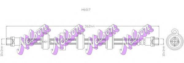 BROVEX-NELSON H6017
