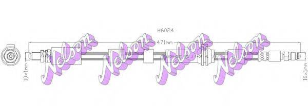 BROVEX-NELSON H6024