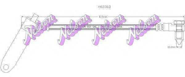BROVEX-NELSON H6036Q