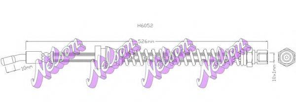 BROVEX-NELSON H6052