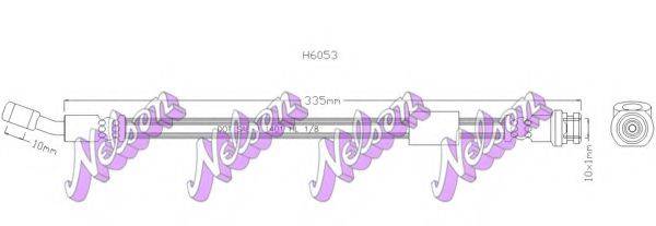 BROVEX-NELSON H6053