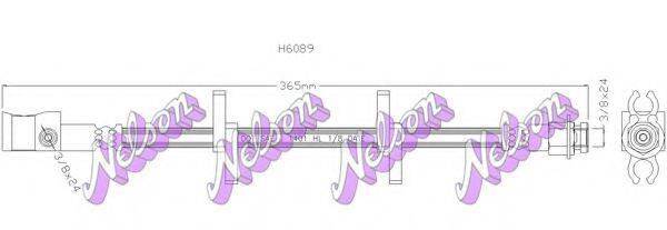BROVEX-NELSON H6089