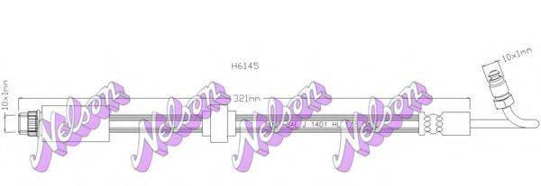 BROVEX-NELSON H6145