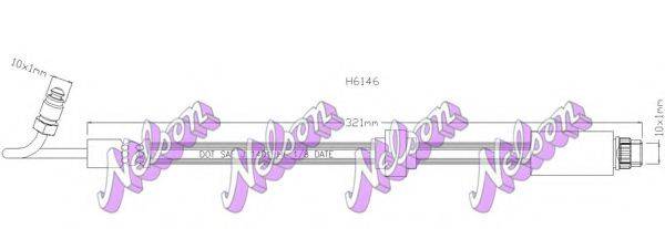 BROVEX-NELSON H6146