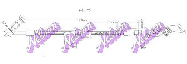 BROVEX-NELSON H6147Q