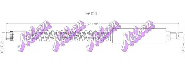 BROVEX-NELSON H6153