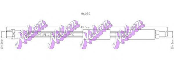 BROVEX-NELSON H6160