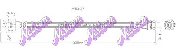 BROVEX-NELSON H6207