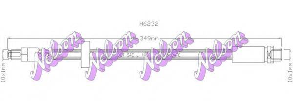 BROVEX-NELSON H6232