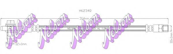 BROVEX-NELSON H6234Q
