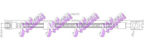 BROVEX-NELSON H6243