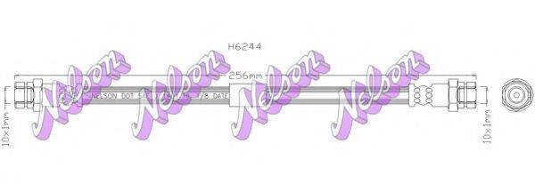 BROVEX-NELSON H6244