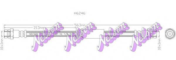 BROVEX-NELSON H6246