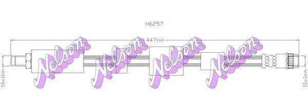 BROVEX-NELSON H6257