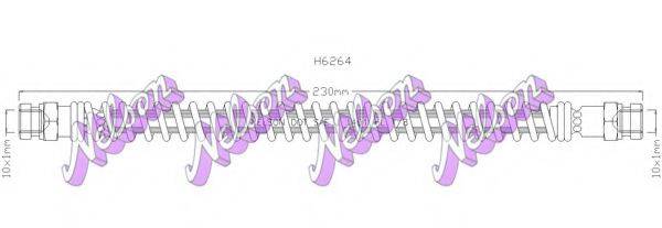 BROVEX-NELSON H6264