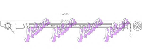 BROVEX-NELSON H6286