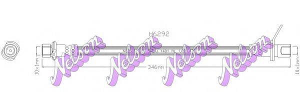 BROVEX-NELSON H6292