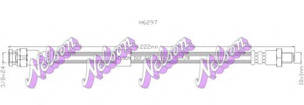 BROVEX-NELSON H6297