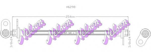 BROVEX-NELSON H6298