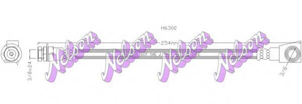 BROVEX-NELSON H6302