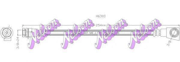BROVEX-NELSON H6303
