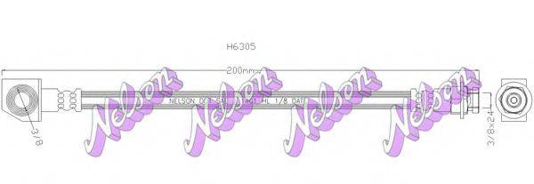 BROVEX-NELSON H6305