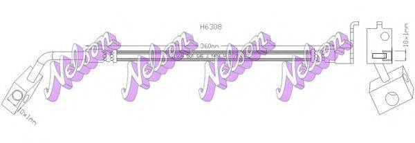 BROVEX-NELSON H6308