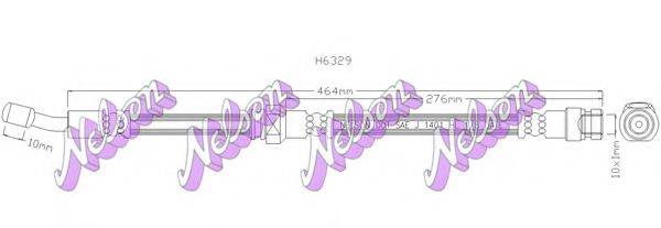 BROVEX-NELSON H6329