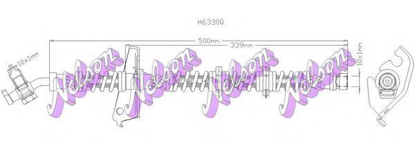 BROVEX-NELSON H6330Q