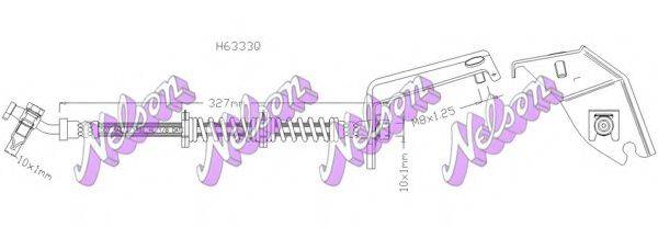 BROVEX-NELSON H6333Q