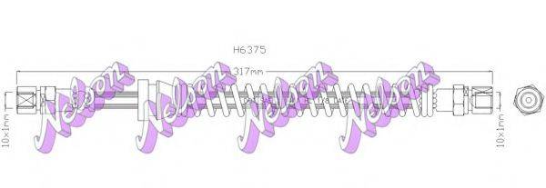 BROVEX-NELSON H6375