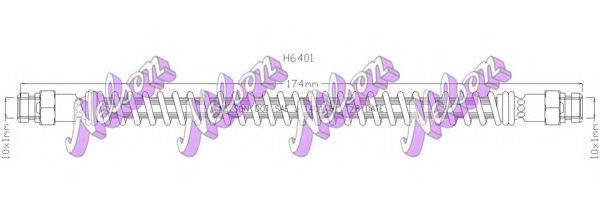 BROVEX-NELSON H6401