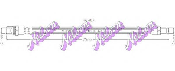 BROVEX-NELSON H6407