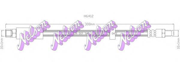 BROVEX-NELSON H6412