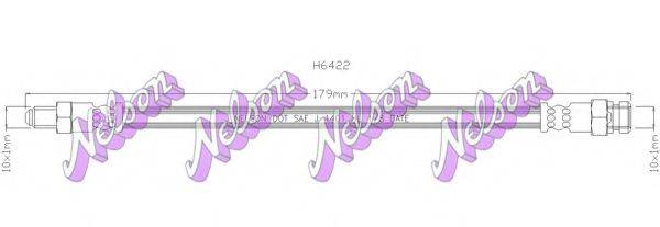 BROVEX-NELSON H6422